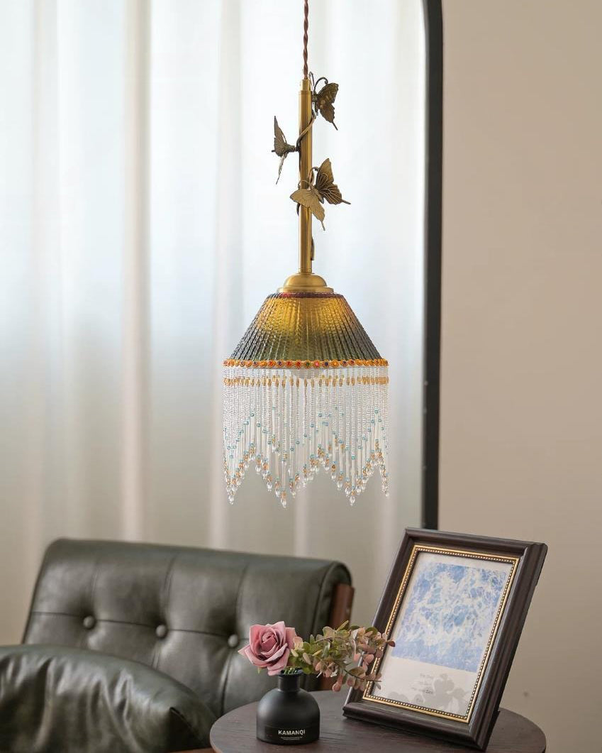 Elmsmont Pendant Lamp