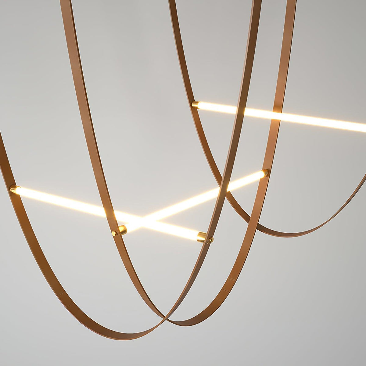 Viraielia Tracer Belt Pendant Lamp