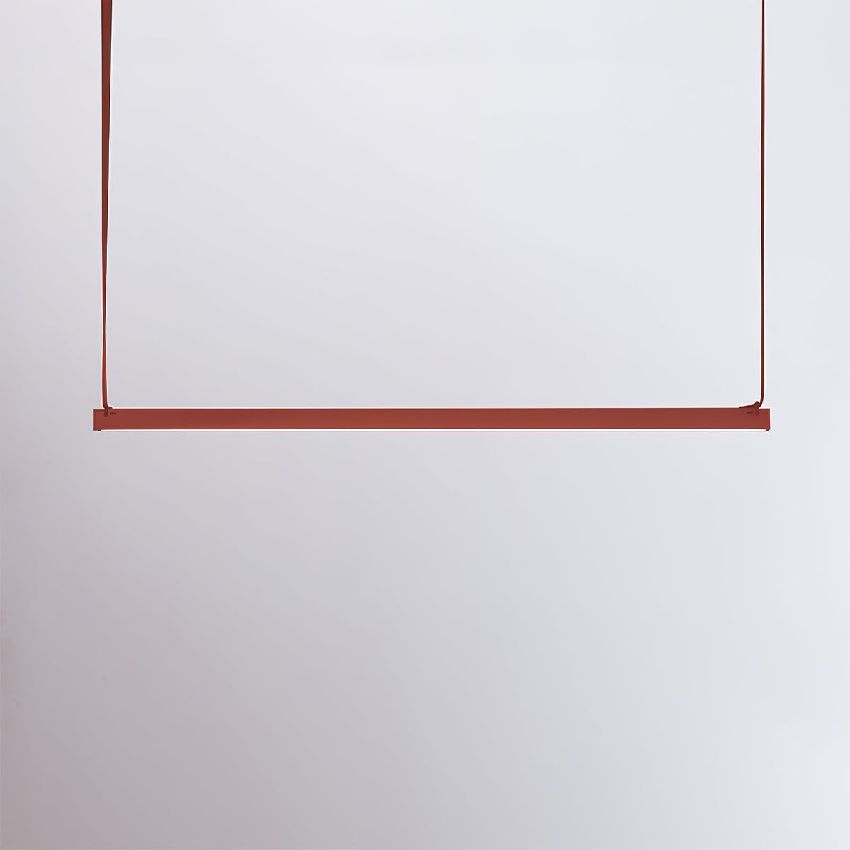 Gideon Minimalist Linear Pendant Light