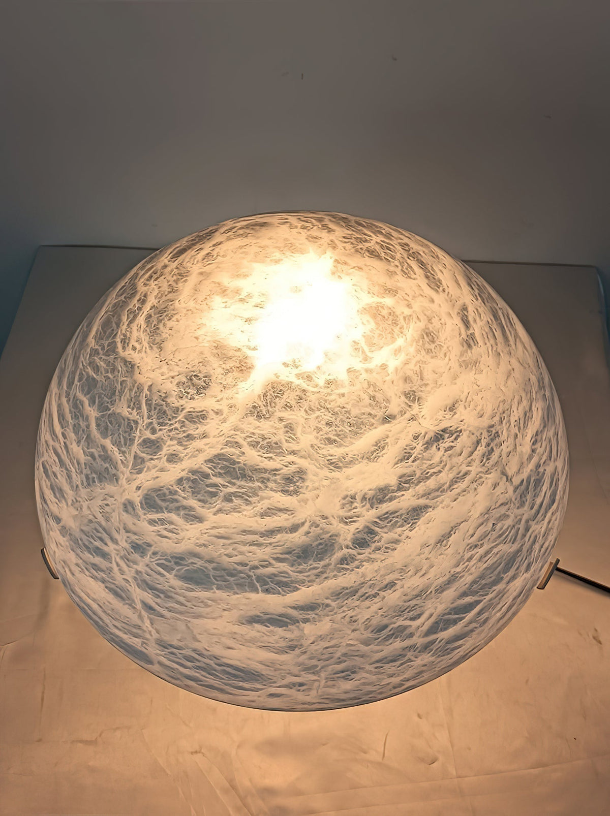 Teriorina Table Lamp