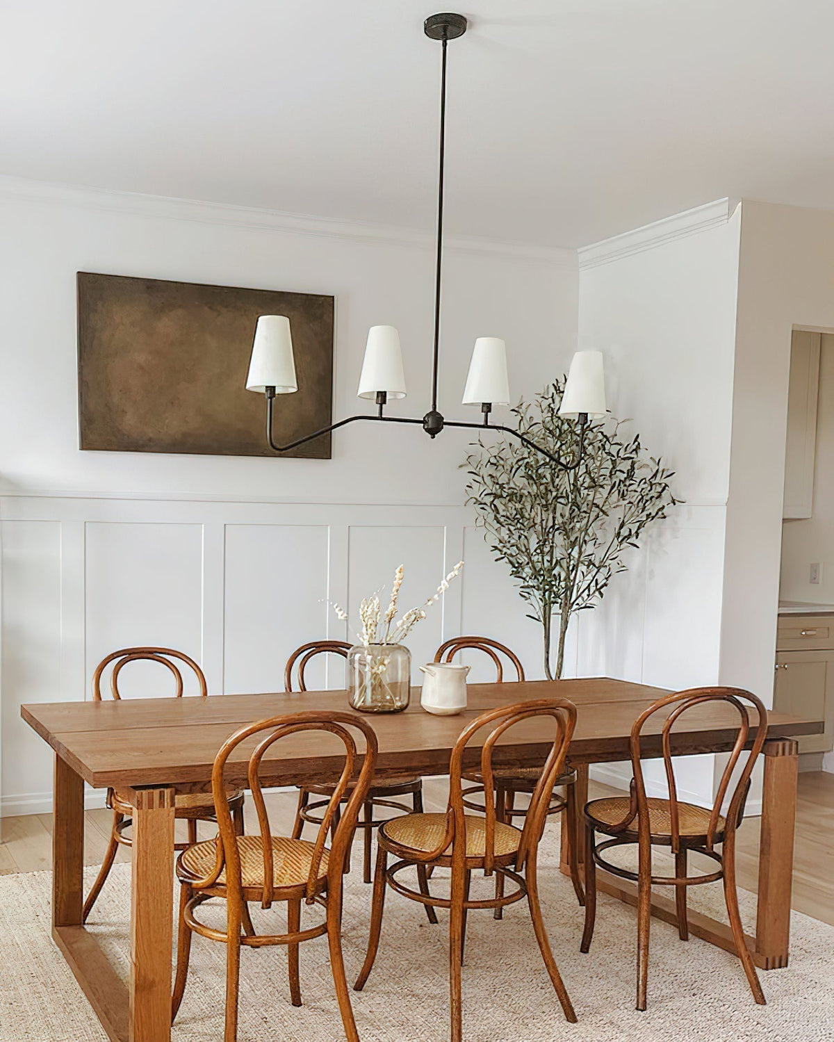 Avvenora Pendant Lamp