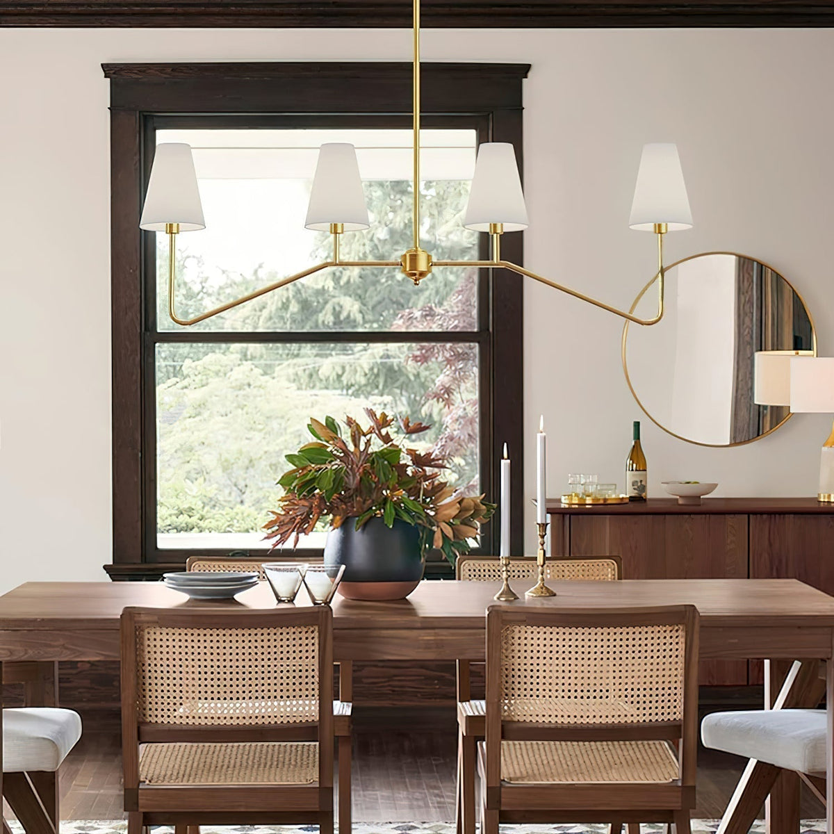 Avvenora Pendant Lamp