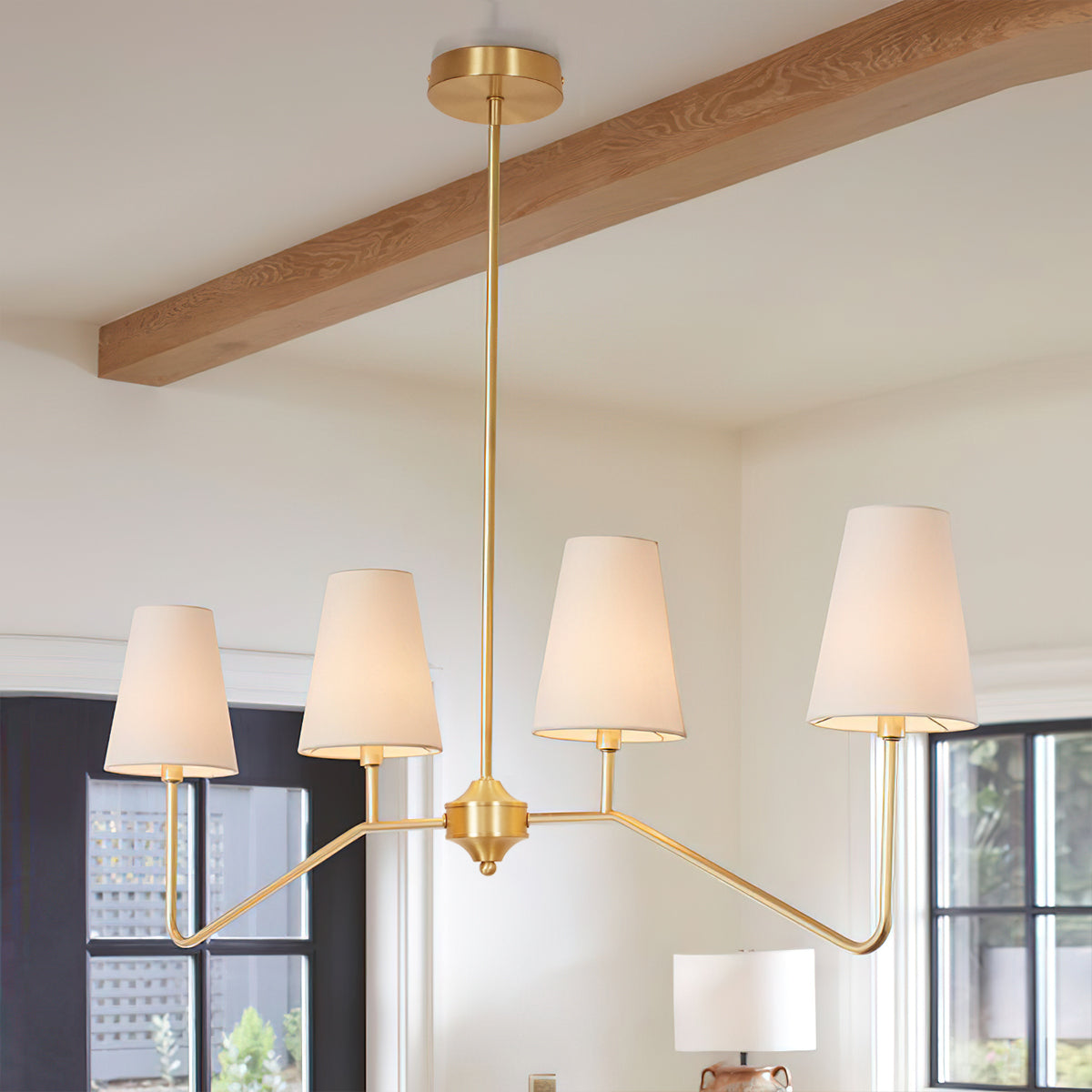 Avvenora Pendant Lamp