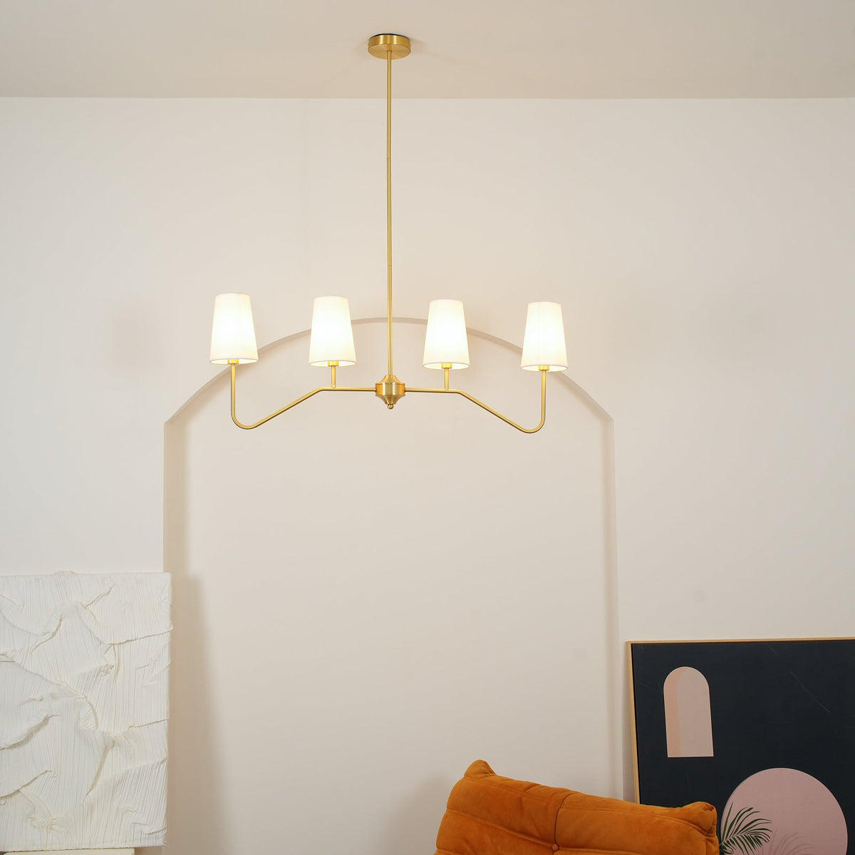 Avvenora Pendant Lamp