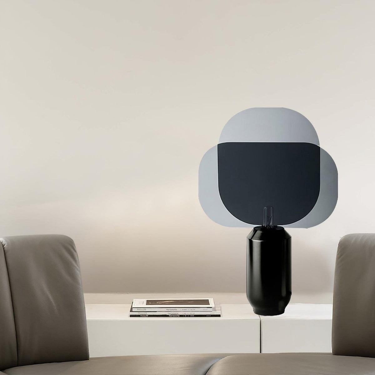 Lucelira Trendy Acrylic Table Lamp
