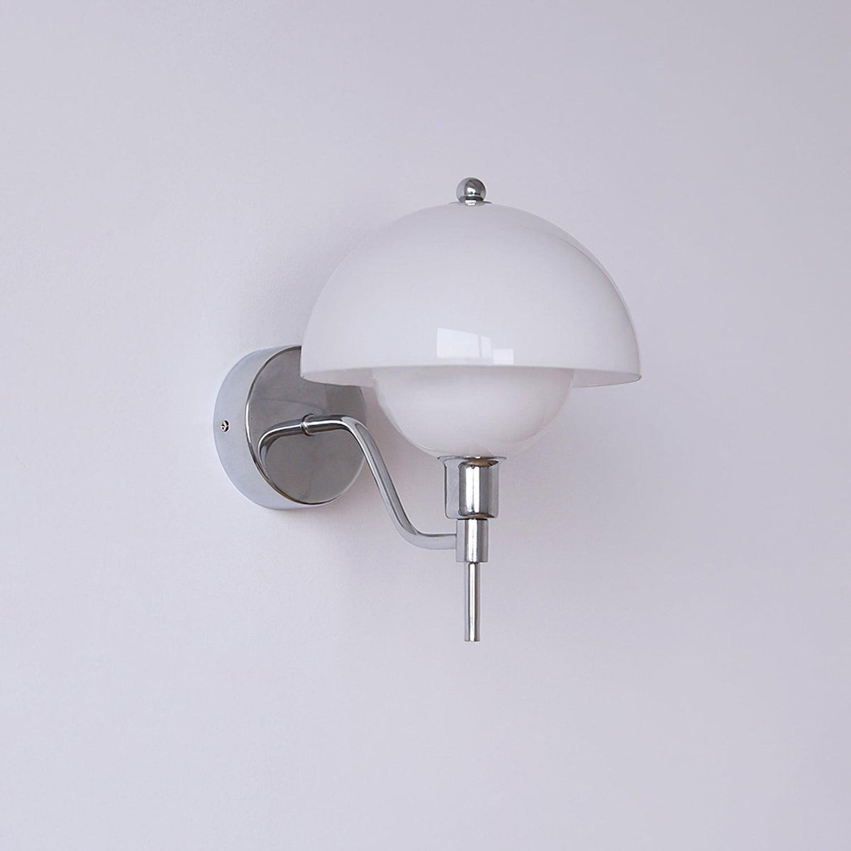Ailaven Premium Nordic Art Glass Wall Light
