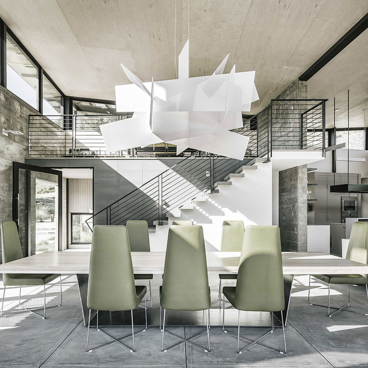 Lumiian Chandelier