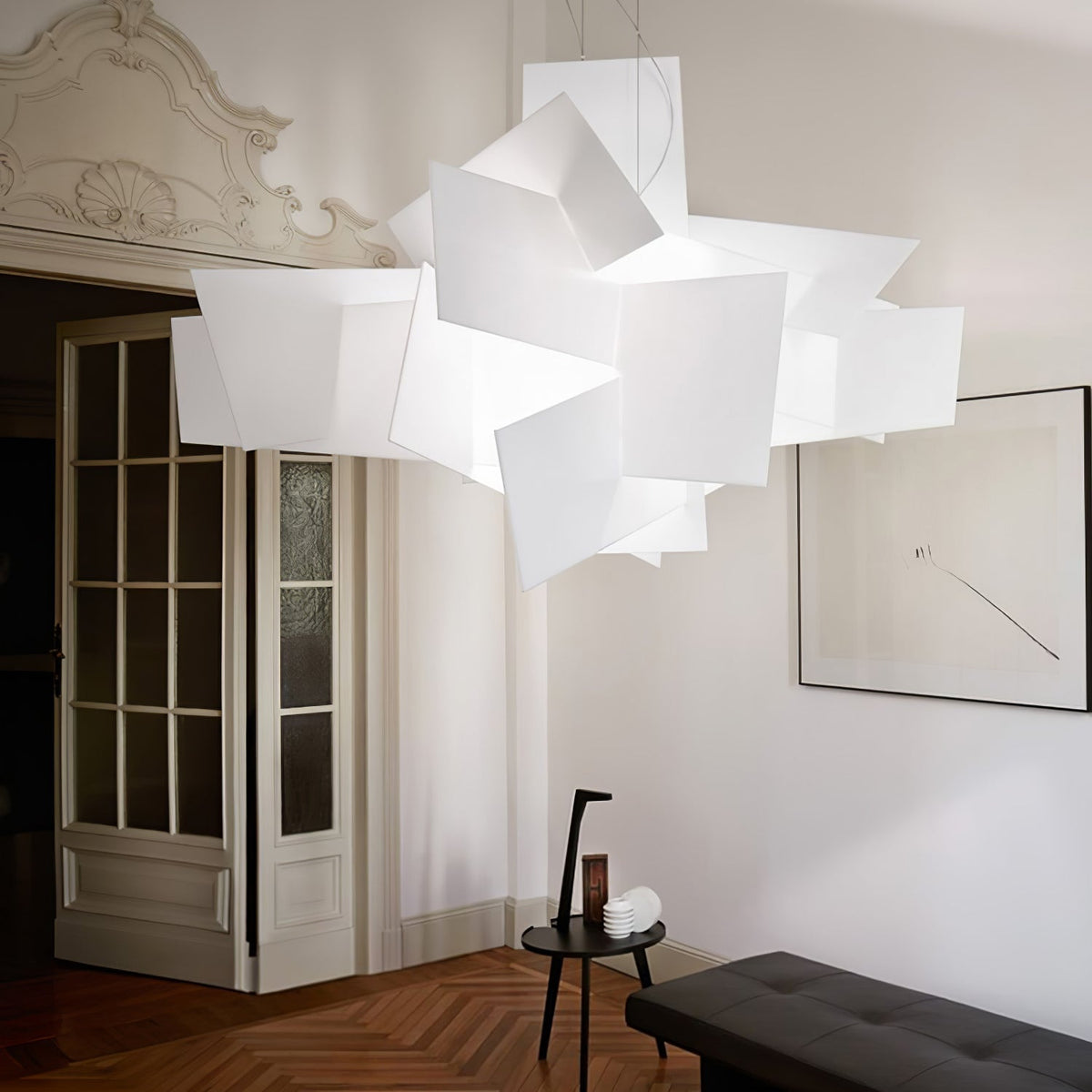 Lumiian Chandelier