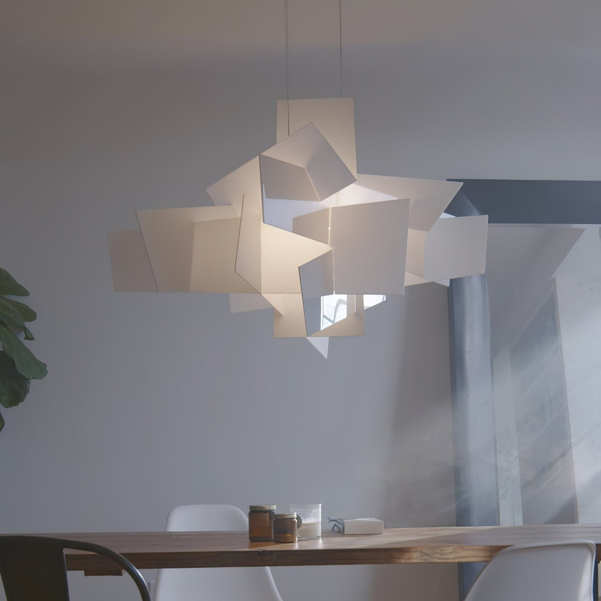 Lumiian Chandelier