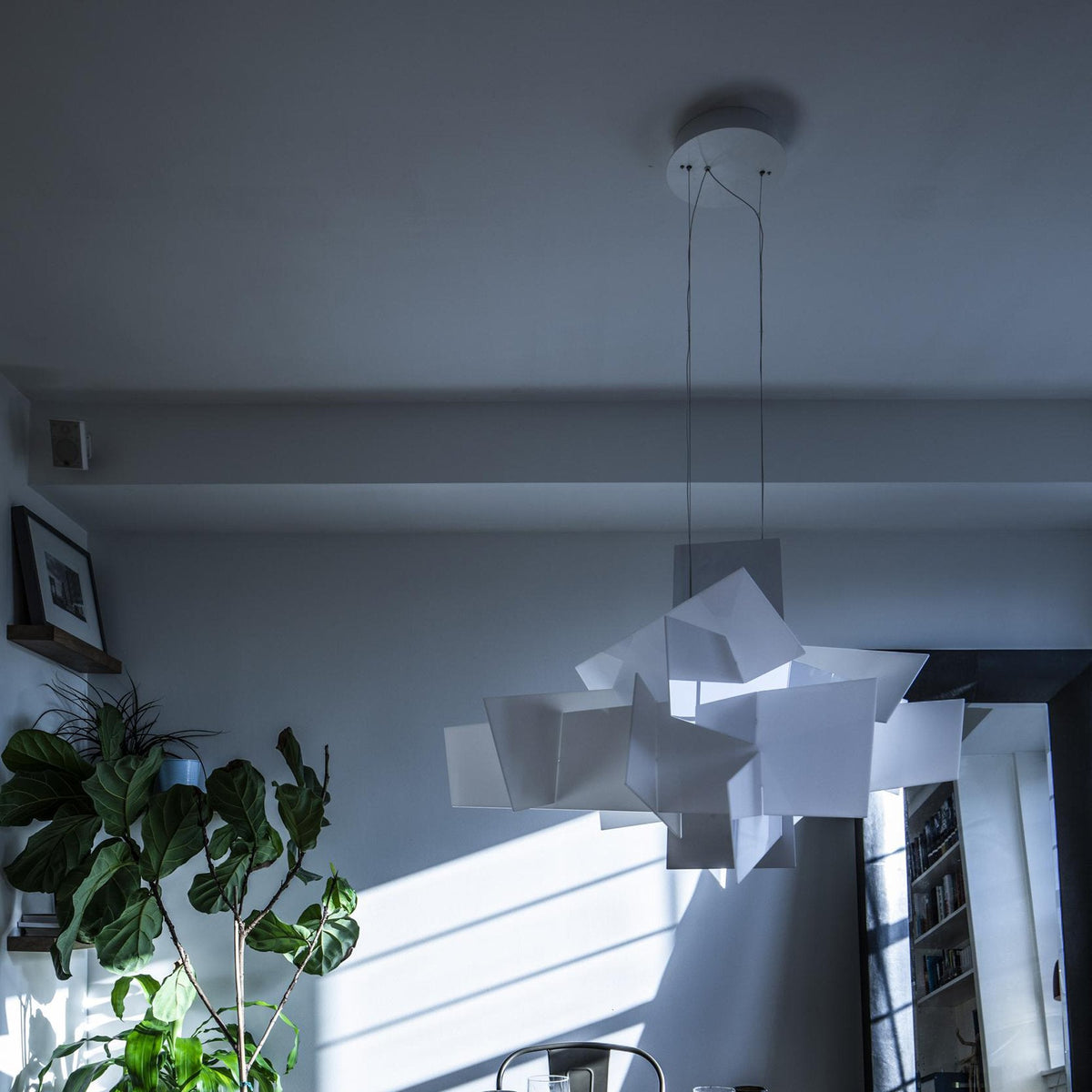 Lumiian Chandelier