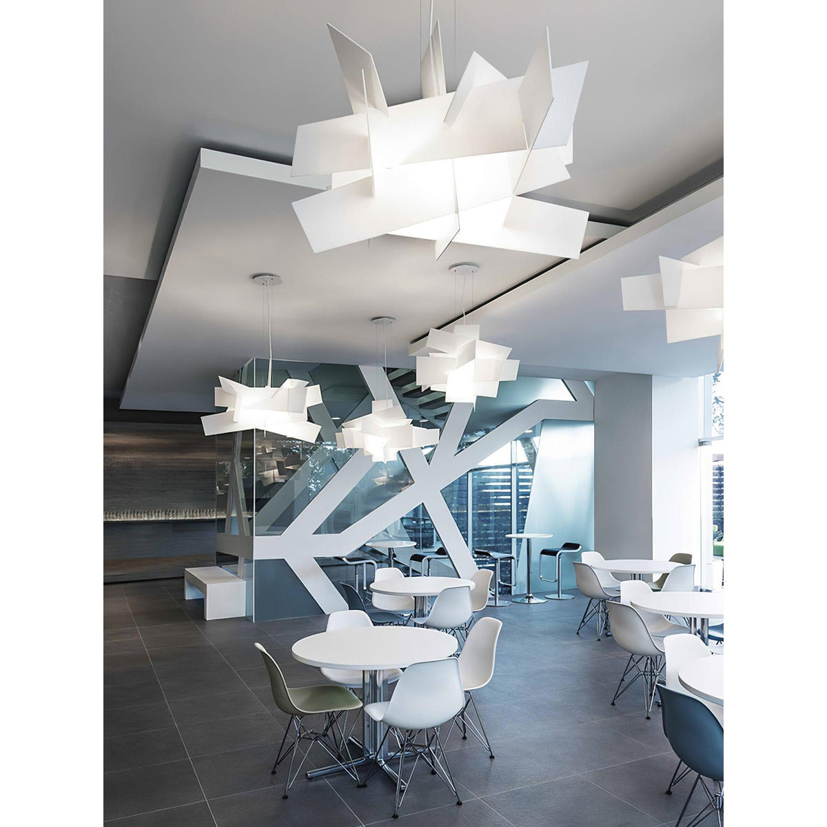 Lumiian Chandelier