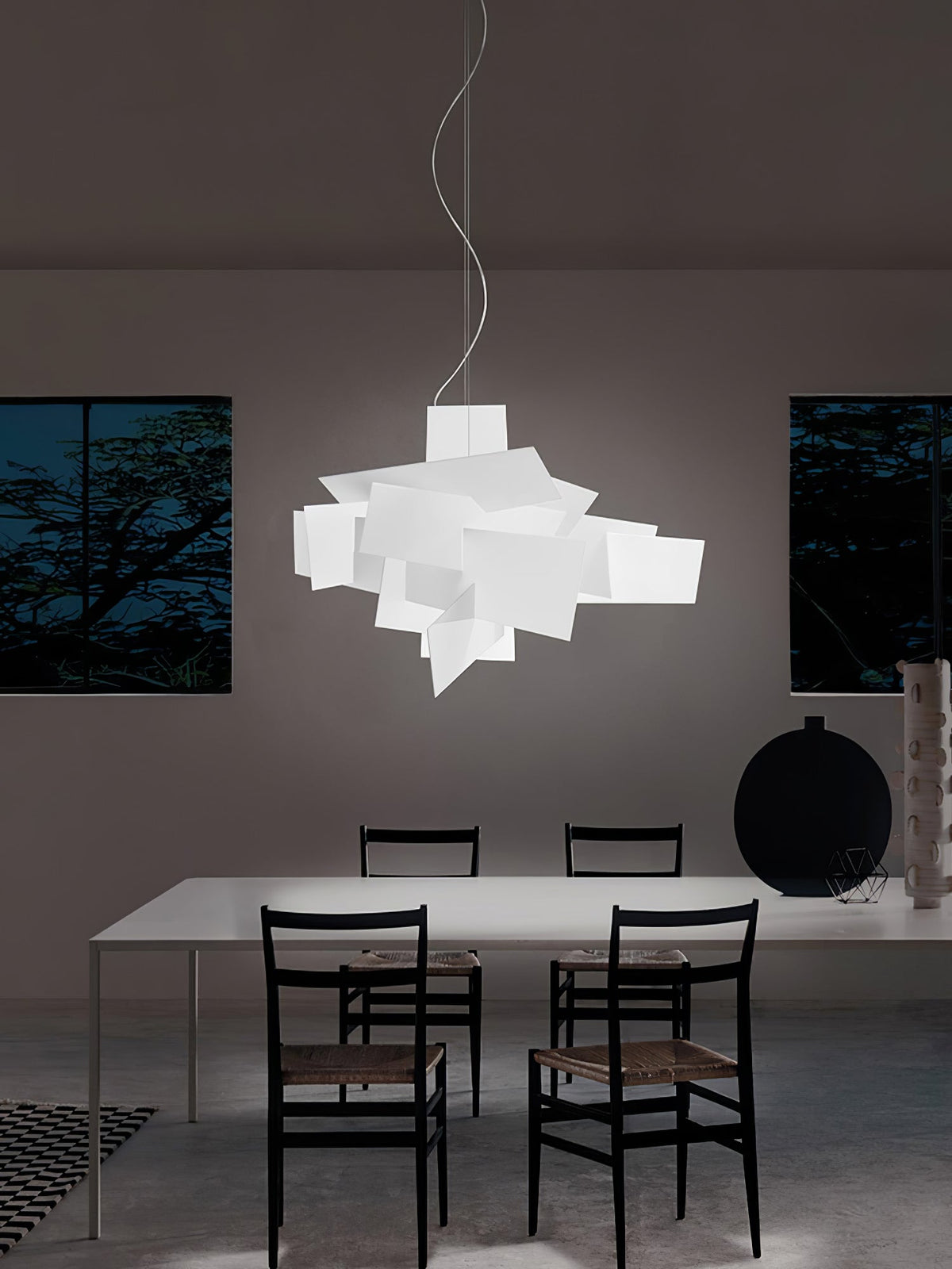 Lumiian Chandelier