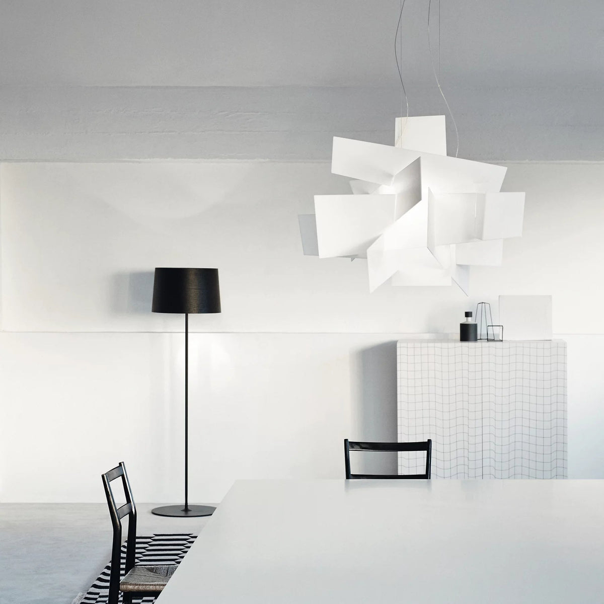 Lumiian Chandelier