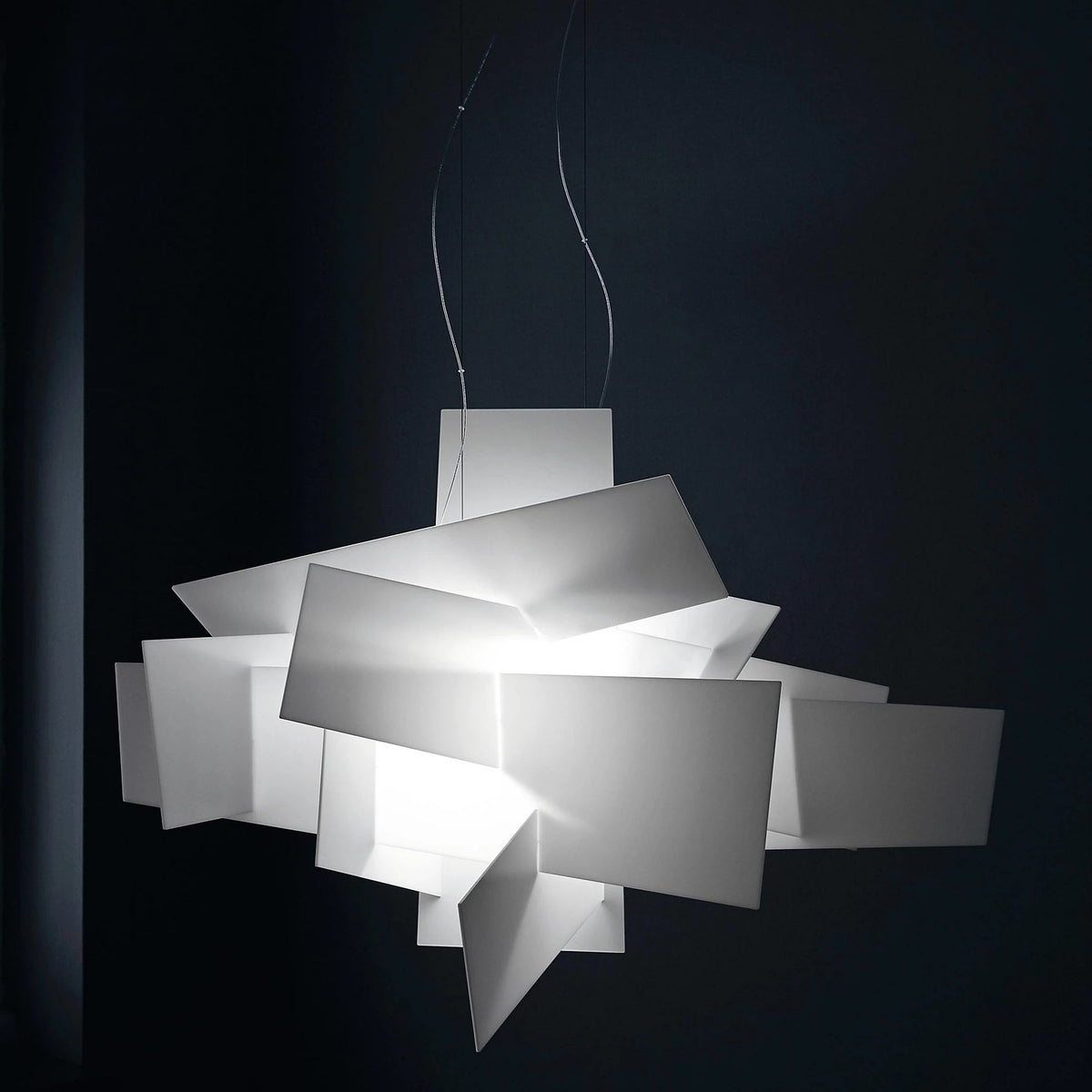 Lumiian Chandelier