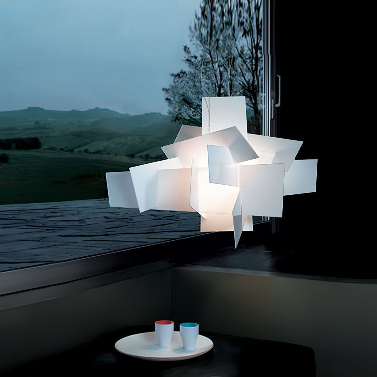 Lumiian Chandelier