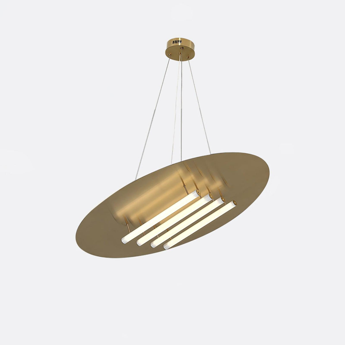 Mirueria Modern Pendant Light