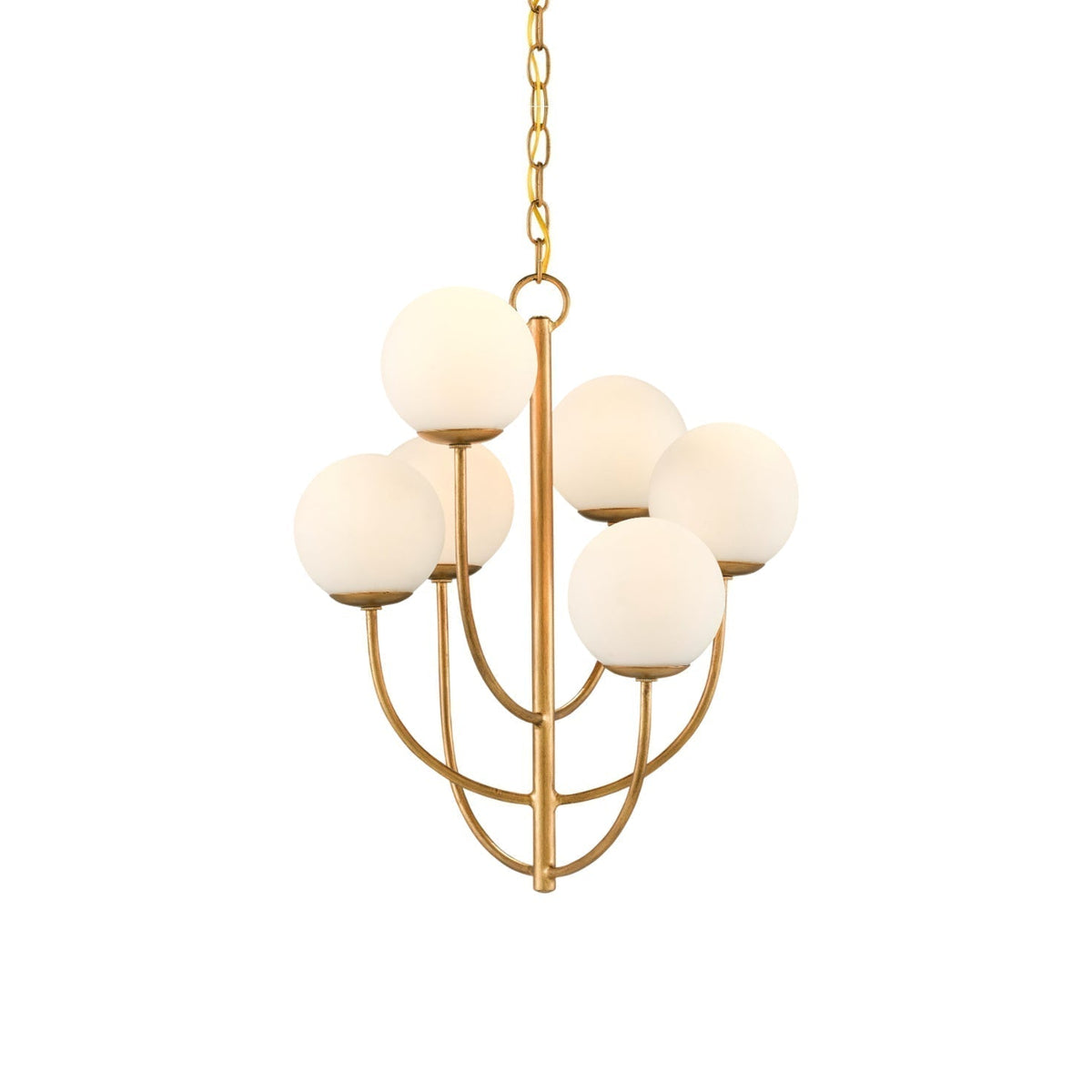 Kvennuvyu Chandelier