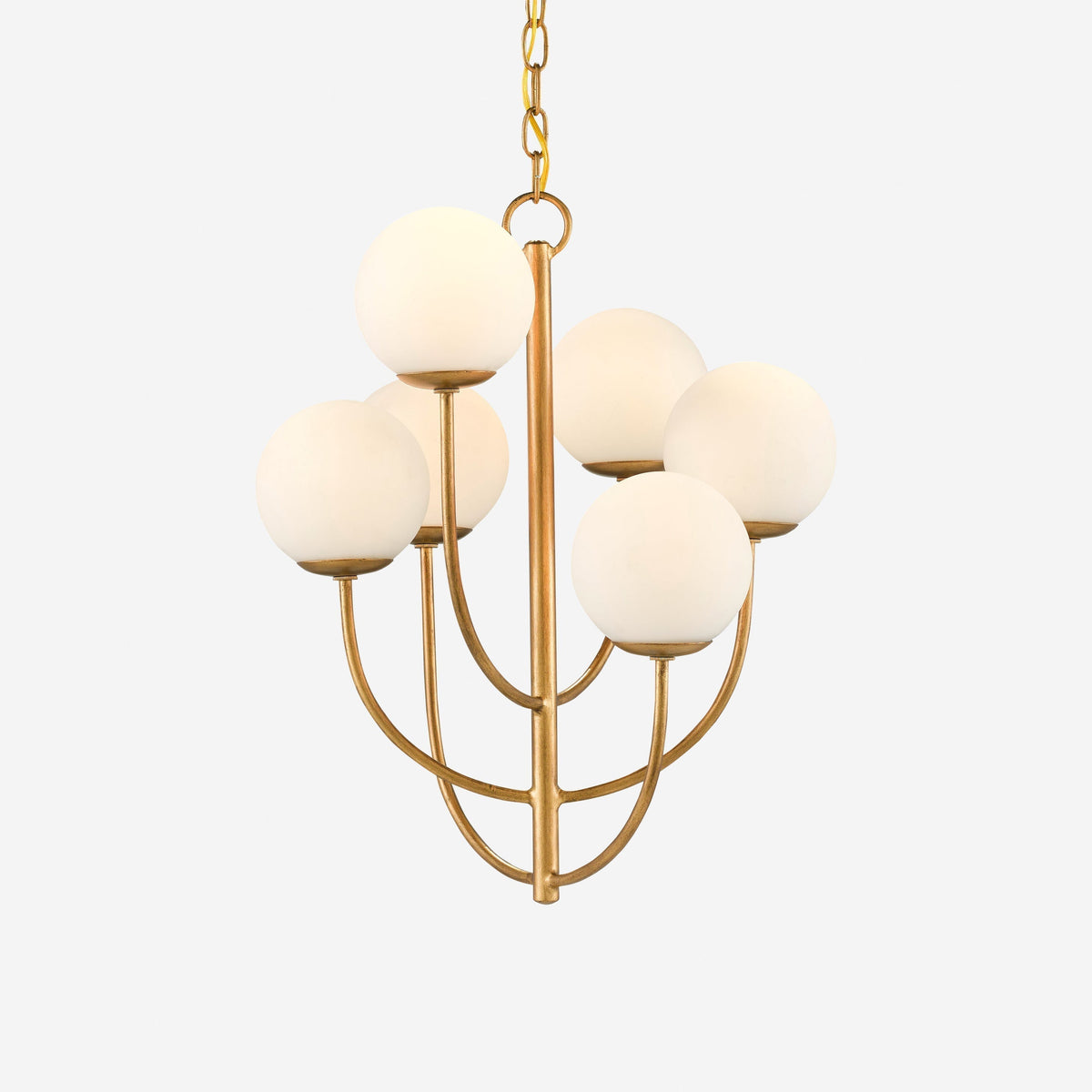 Kvennuvyu Chandelier