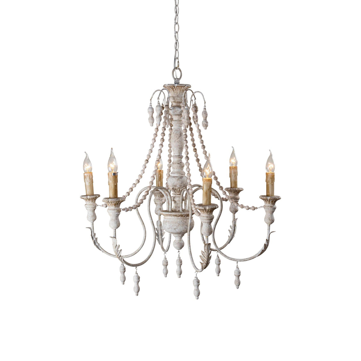 Cirorena Chandelier