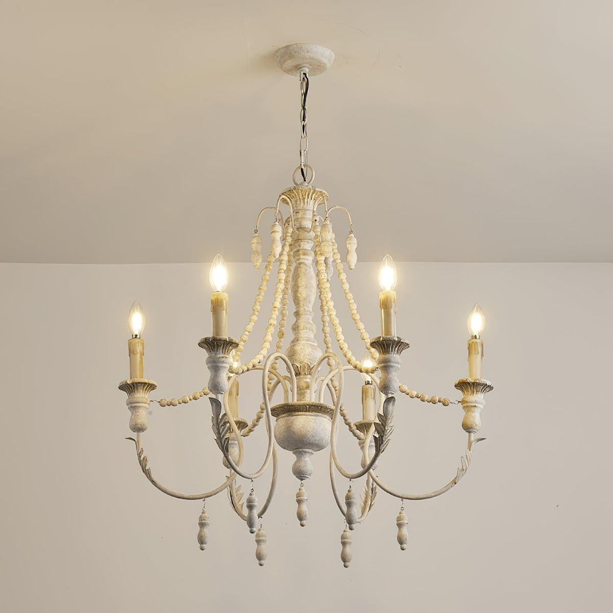 Cirorena Chandelier