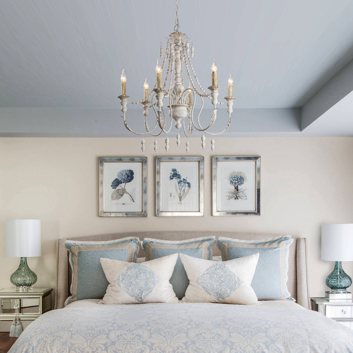 Cirorena Chandelier