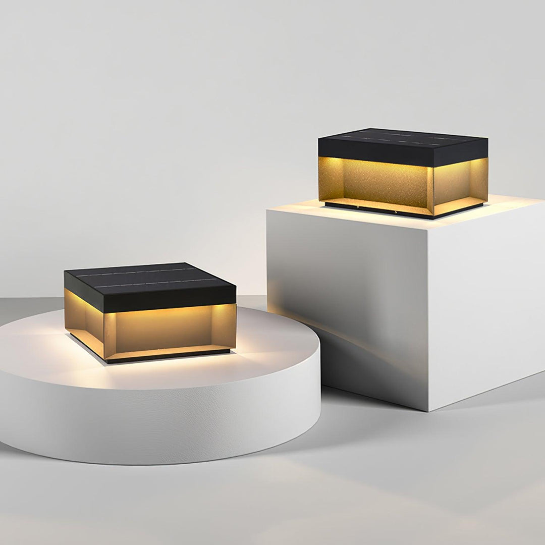Mirisise Outdoor Light