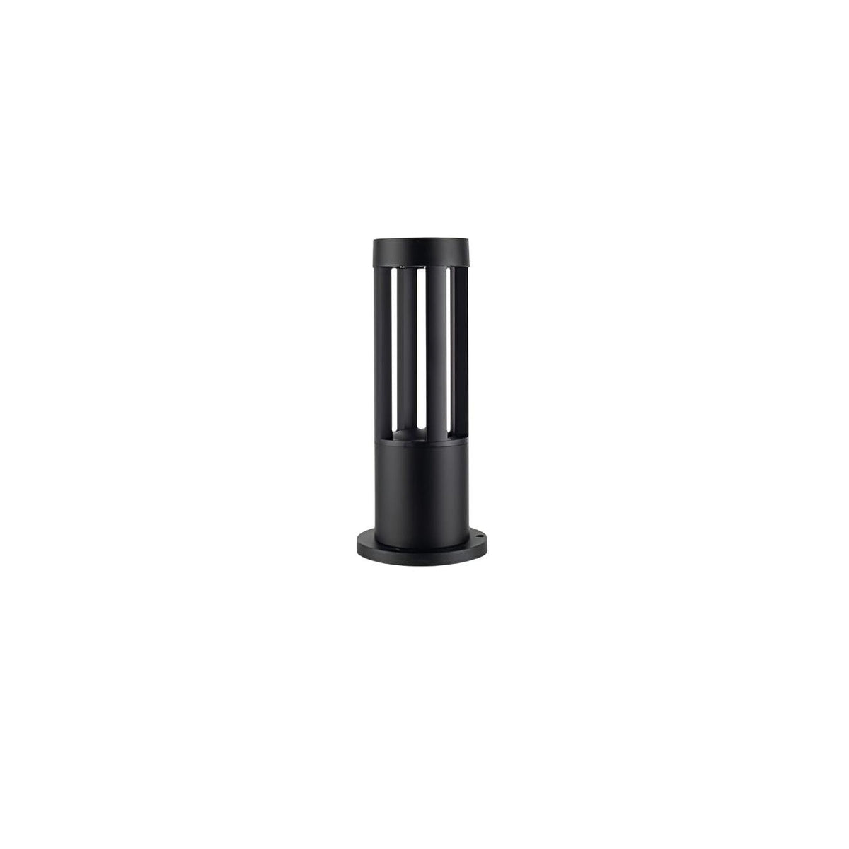 Celion Aluminum Industrial Floor Lamp