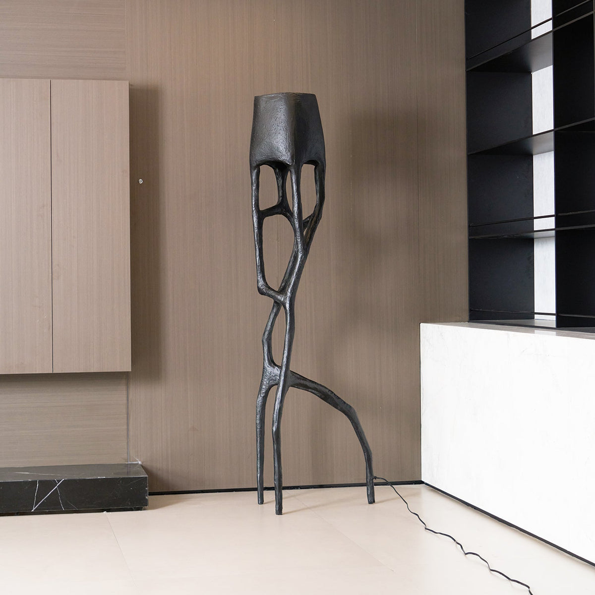 Mirelielle Floor Lamp