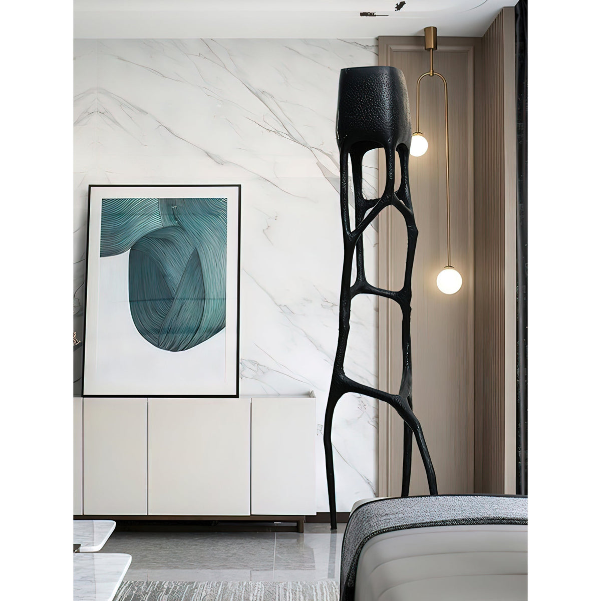 Mirelielle Floor Lamp