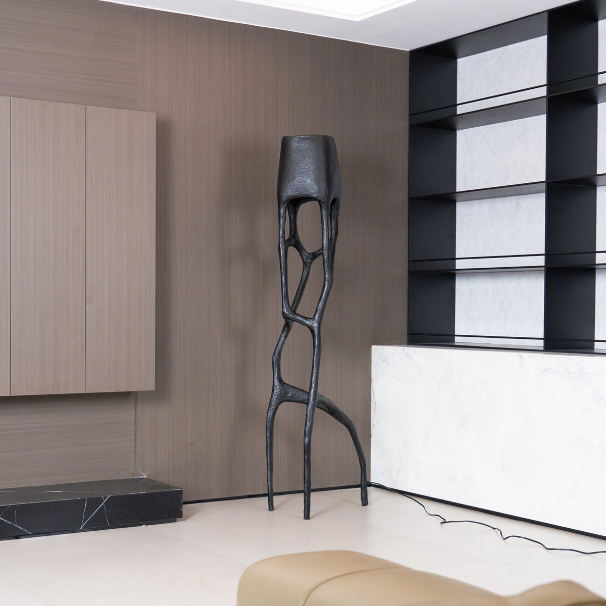 Mirelielle Floor Lamp