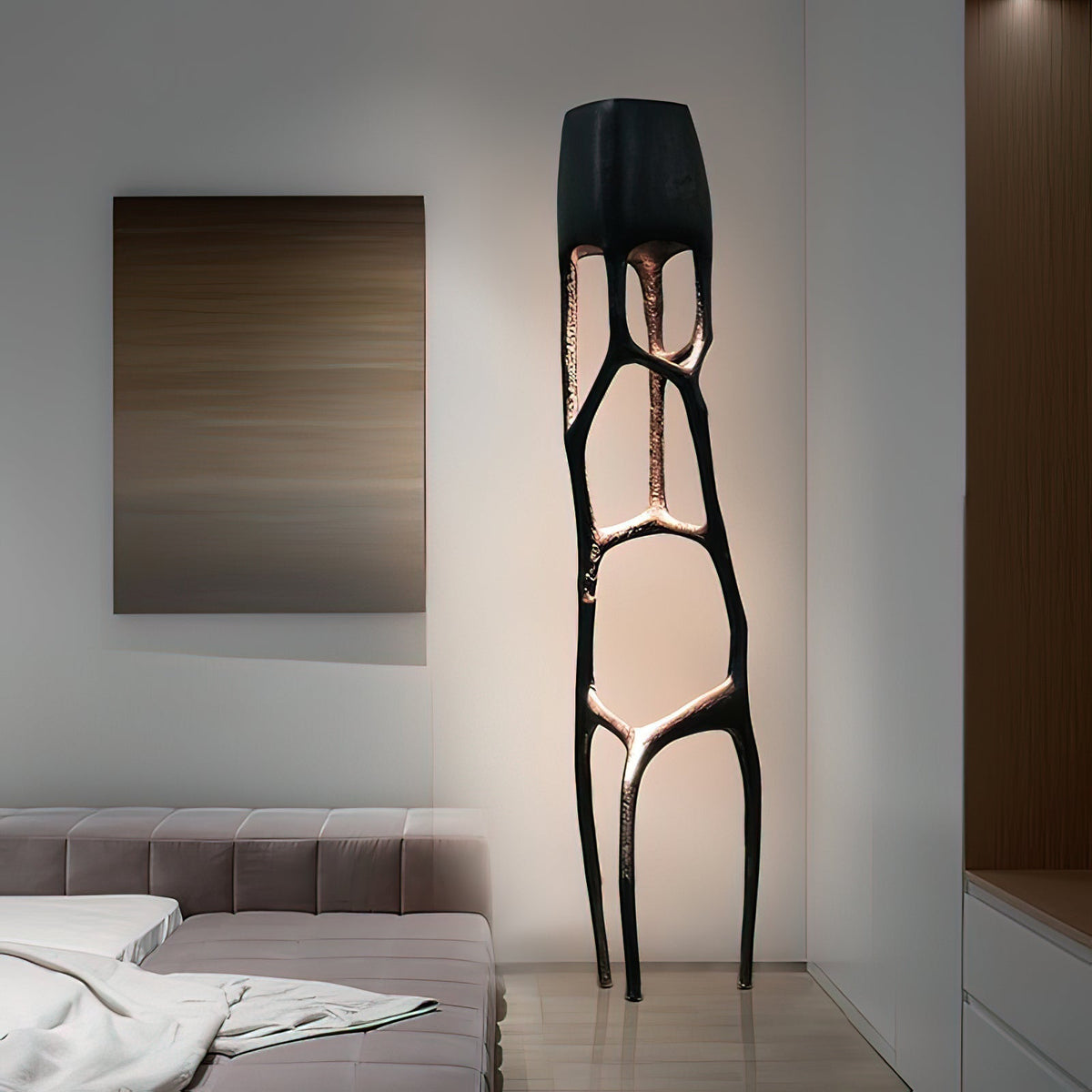 Mirelielle Floor Lamp