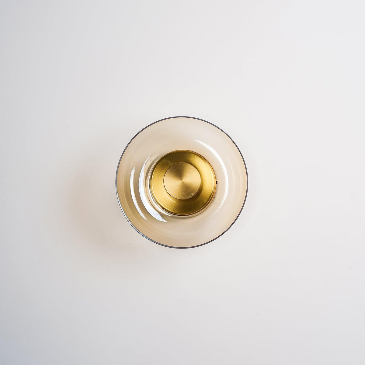 Lomino Premium Nordic Art Glass Wall Light