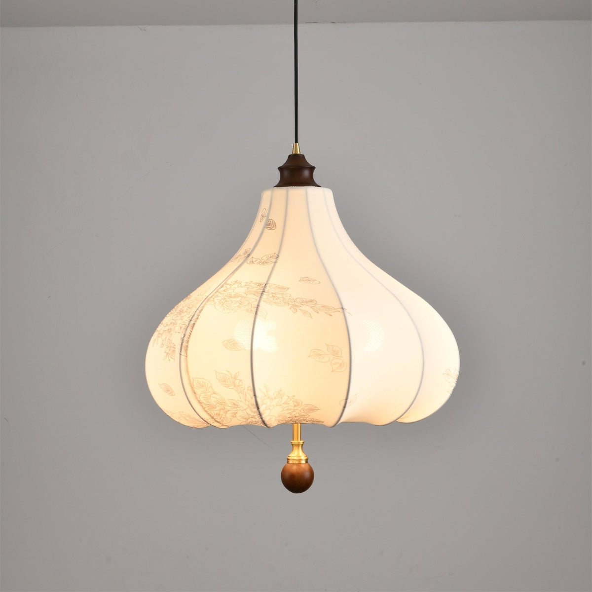 Miruelle Vintage Pendant Lamp