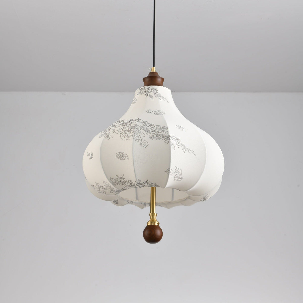 Miruelle Vintage Pendant Lamp