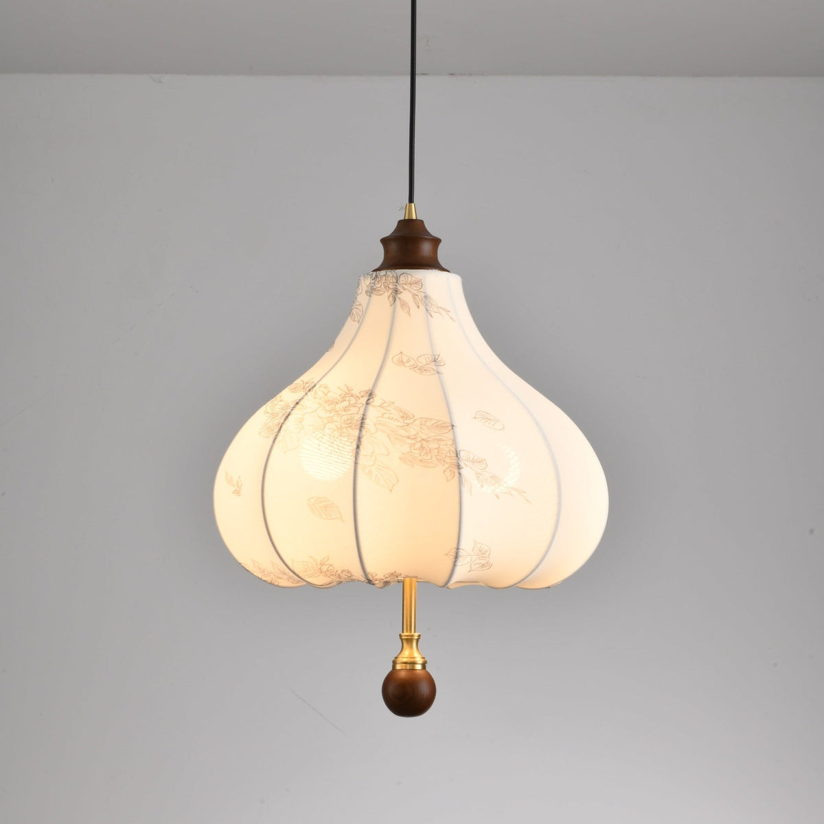Miruelle Vintage Pendant Lamp