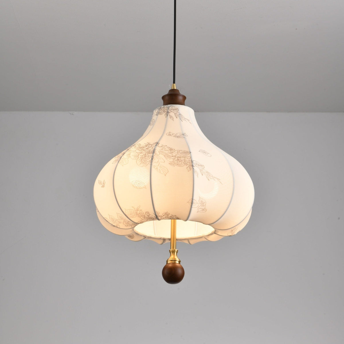 Miruelle Vintage Pendant Lamp