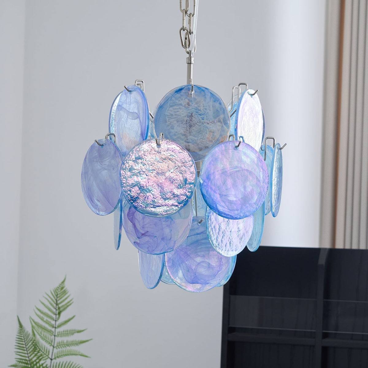 Elaenelle Chandelier