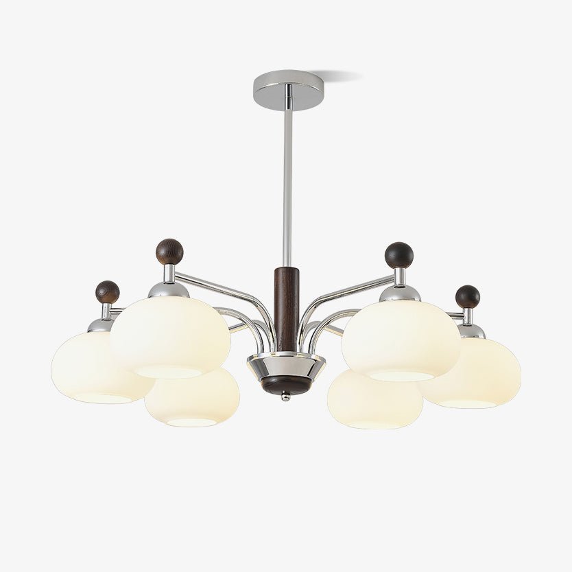 Velirine Chandelier Multi Arm Modern