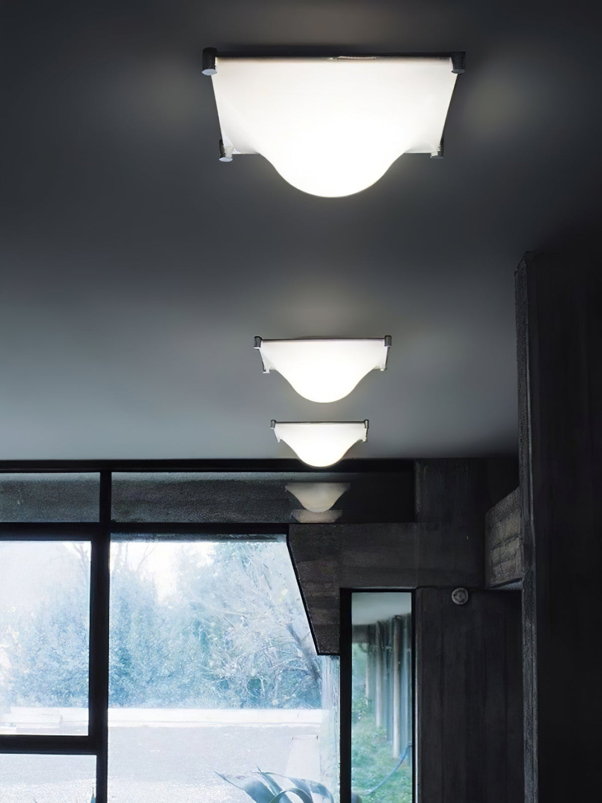 Sytheen Individual Creativity Ceiling Light