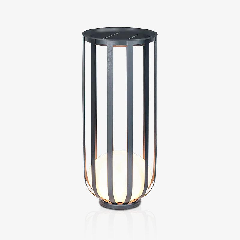 Eurzorir Scandinavian Acrylic Floor Lamp