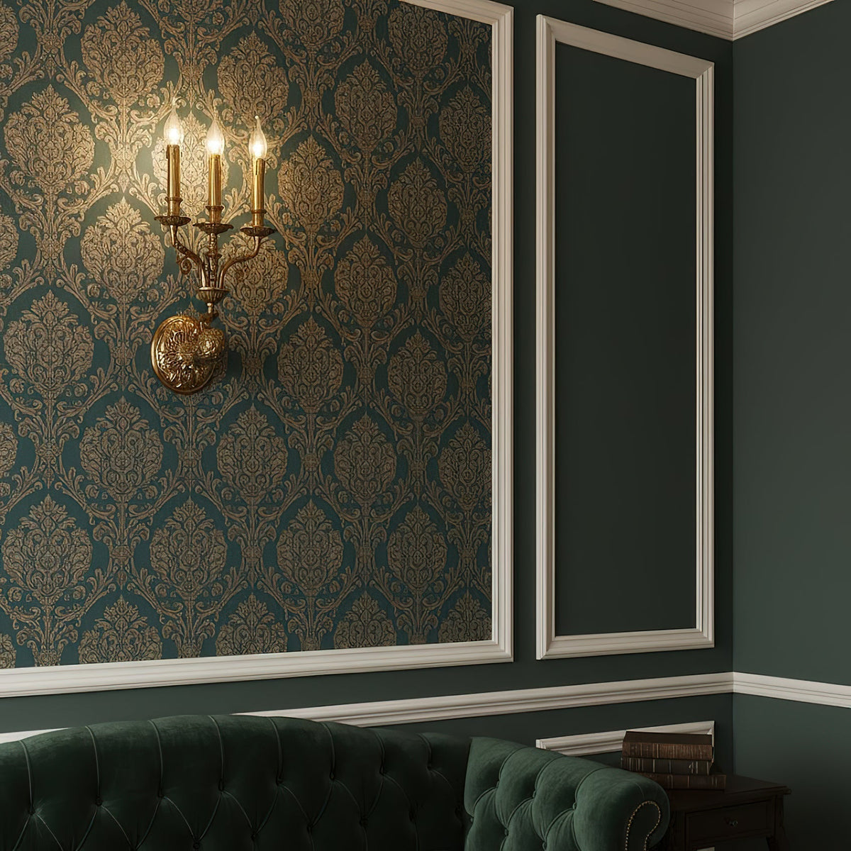 Valmont Wall Lamp