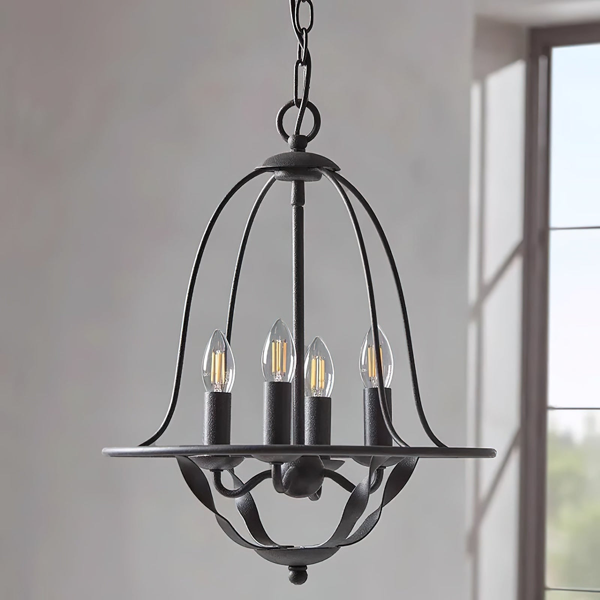 Teriorelle Pendant Lamp