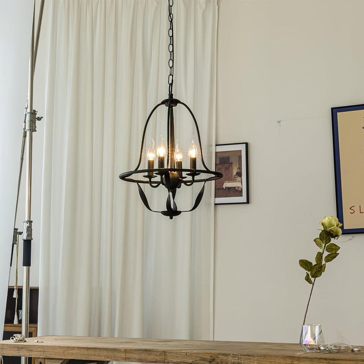Teriorelle Pendant Lamp