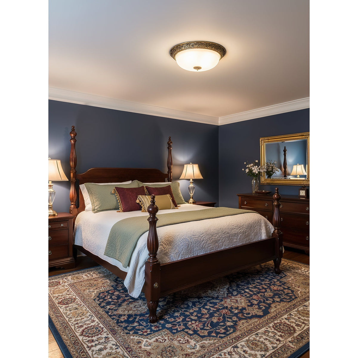 Veleora Ceiling Lamp