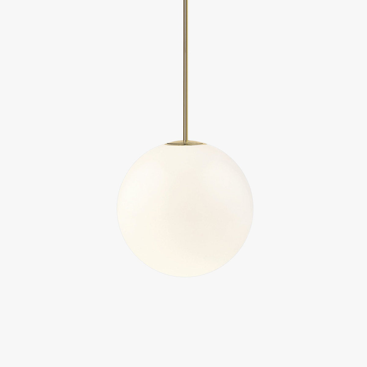 Oriinira Pendant Lamp Brass Architectural Collection