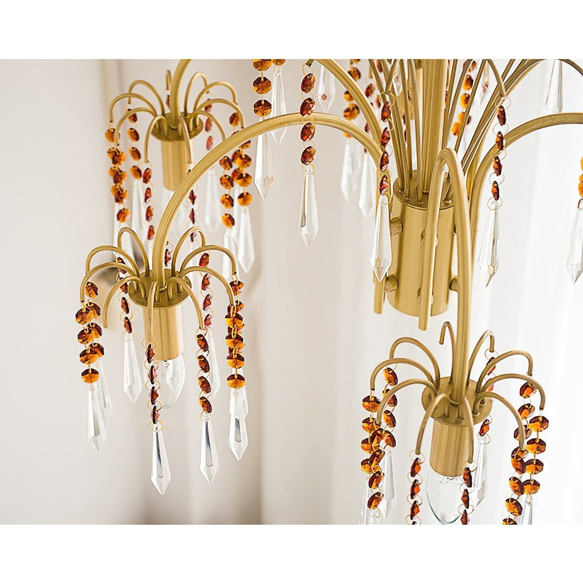 Elaarissa Chandelier