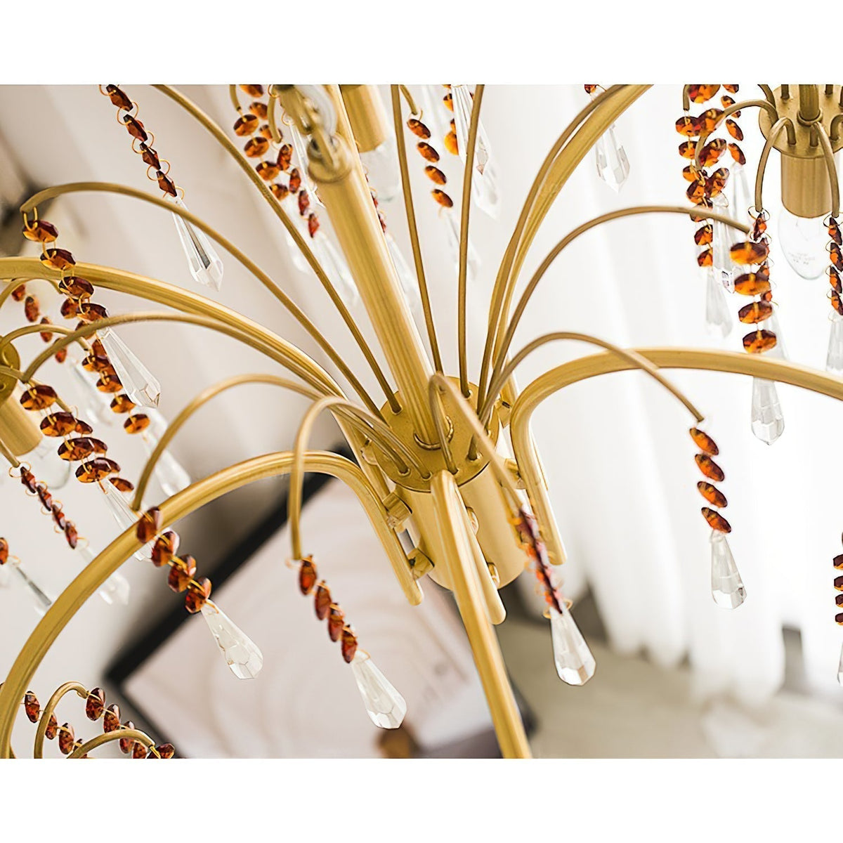 Elaarissa Chandelier