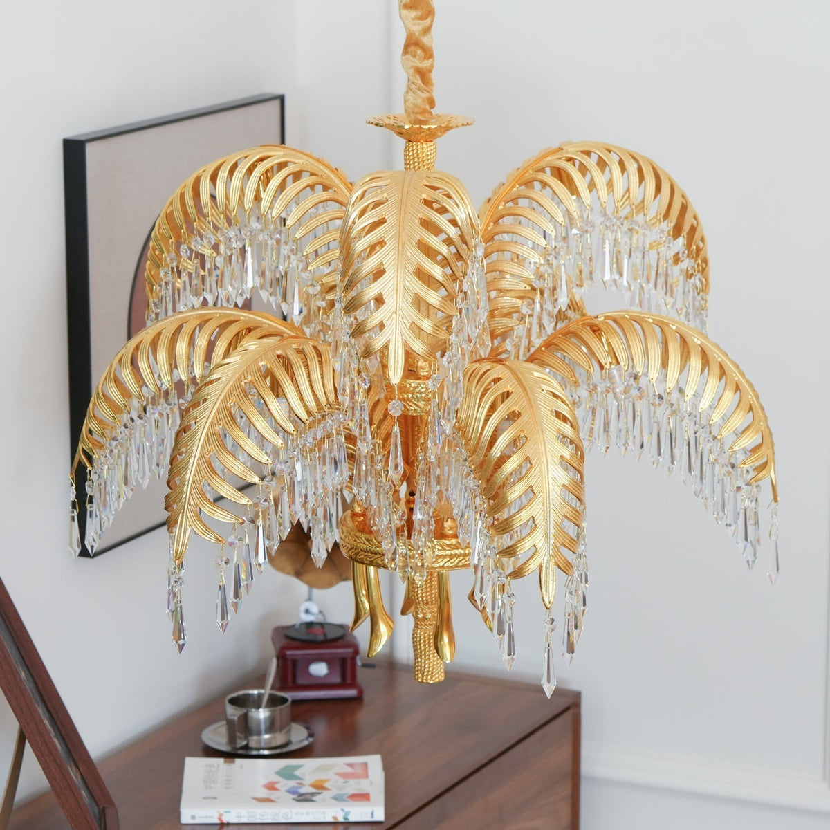 Elairelle Chandelier