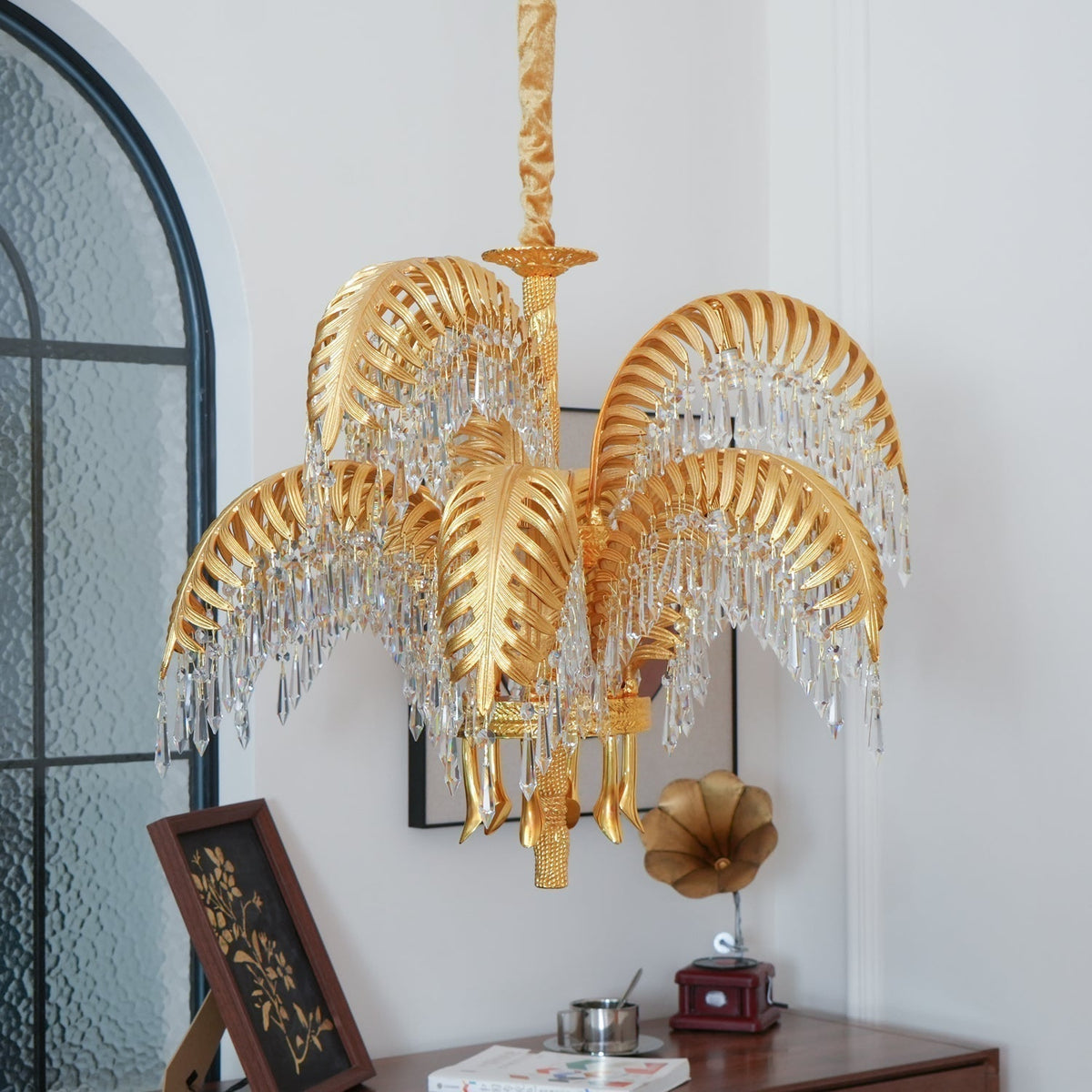 Elairelle Chandelier