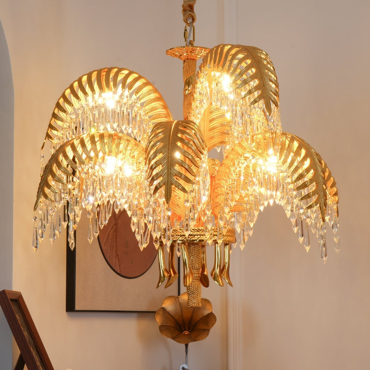 Elairelle Chandelier